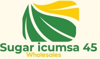 Sugar Icumsa 45 for sale